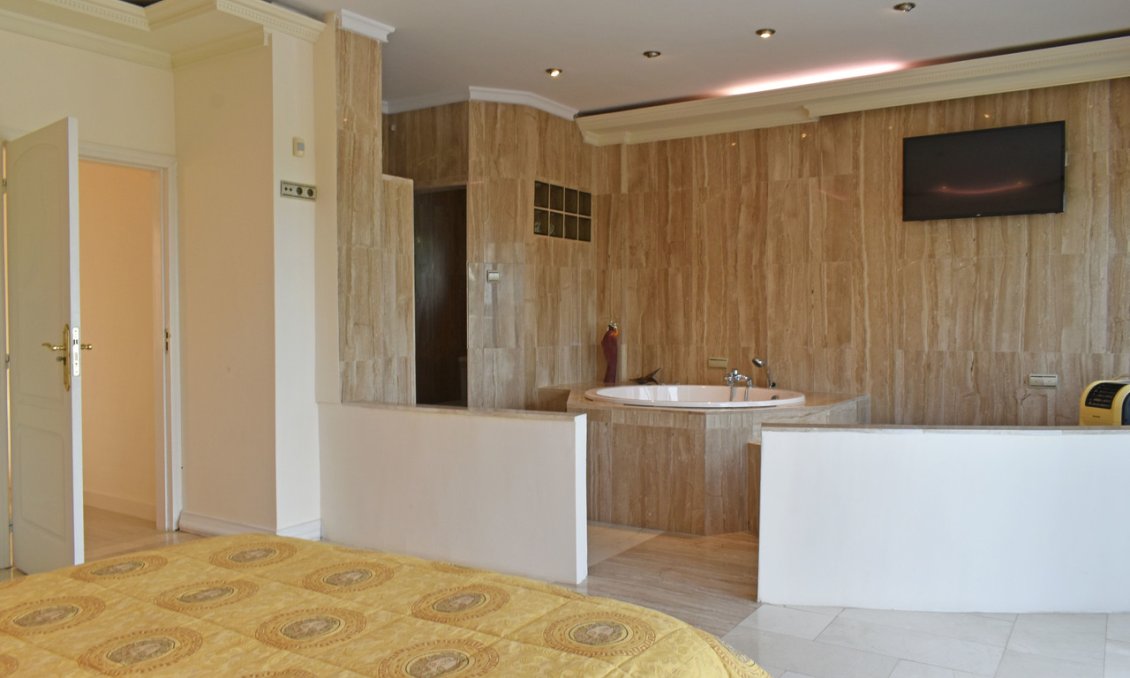 Segunda mano - Villa -
Torremendo - Costa Blanca