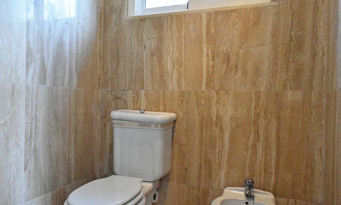 Segunda mano - Villa -
Torremendo - Costa Blanca