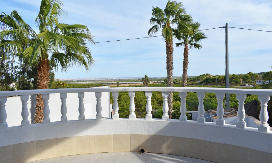 Segunda mano - Villa -
Torremendo - Costa Blanca