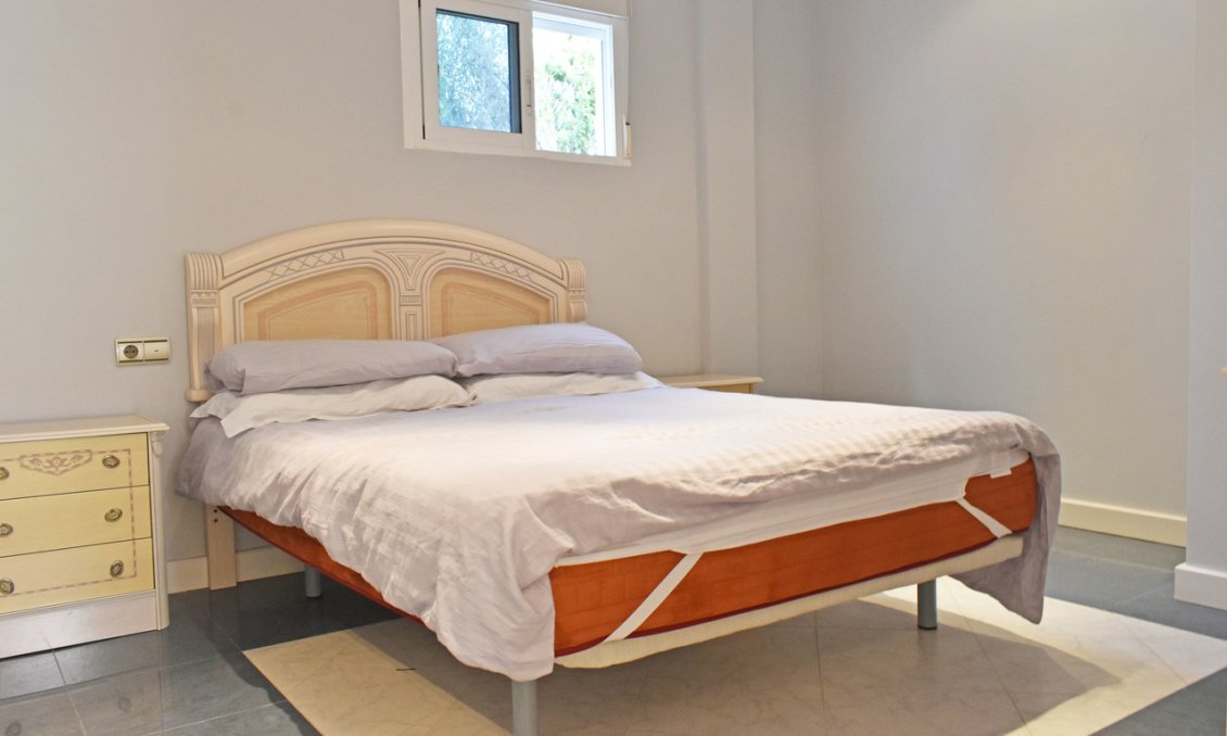 Segunda mano - Villa -
Torremendo - Costa Blanca