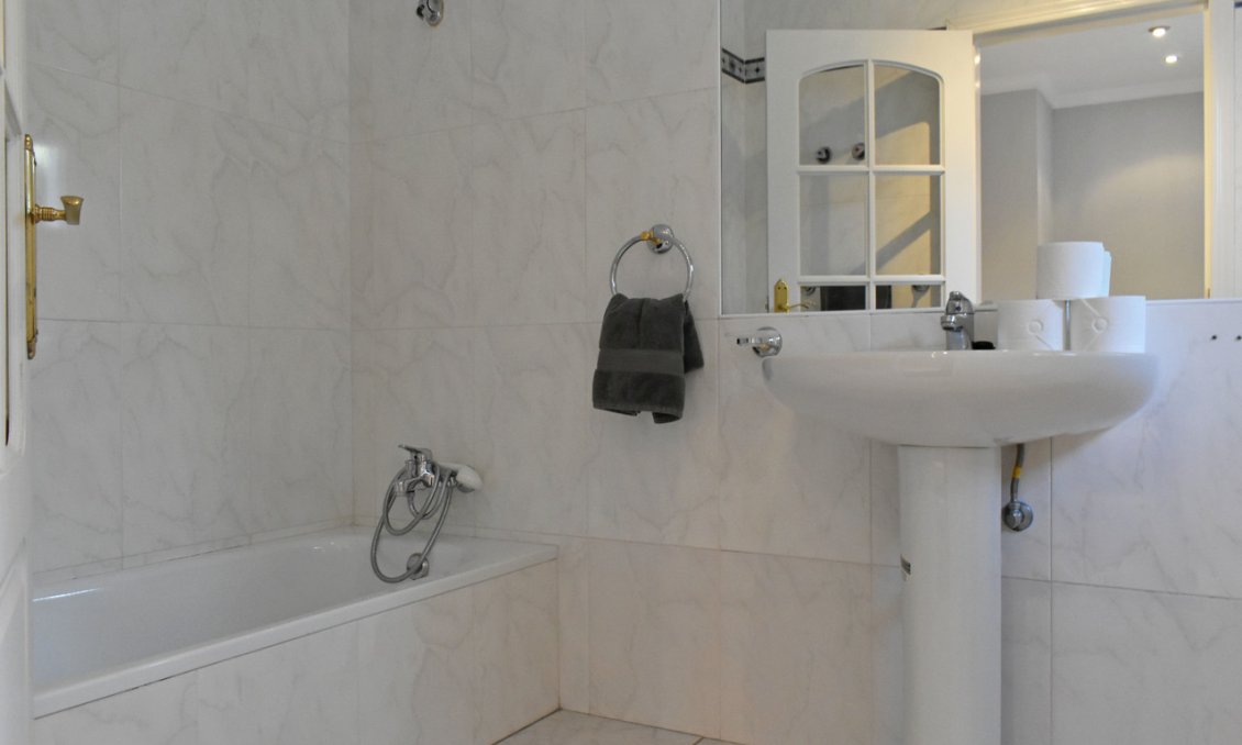 Segunda mano - Villa -
Torremendo - Costa Blanca