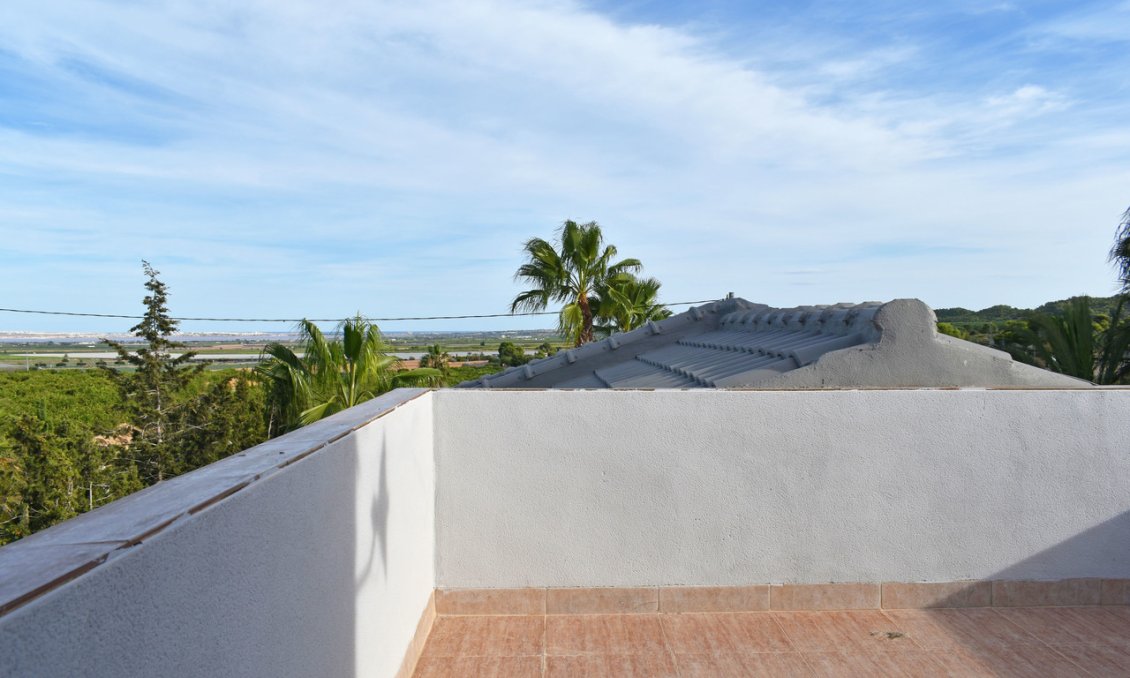 Segunda mano - Villa -
Torremendo - Costa Blanca