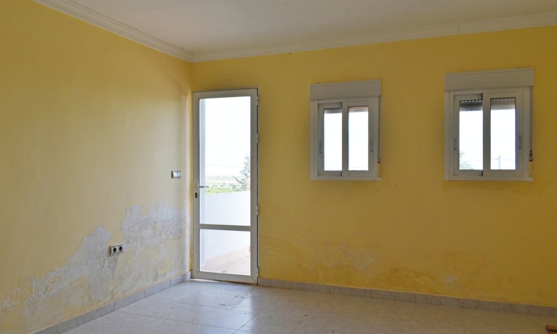 Segunda mano - Villa -
Torremendo - Costa Blanca