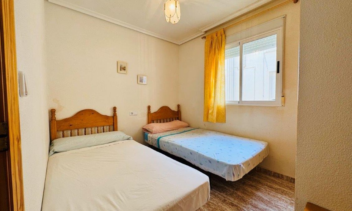 Wiederverkauf - Wohnung -
La Mata - Costa Blanca