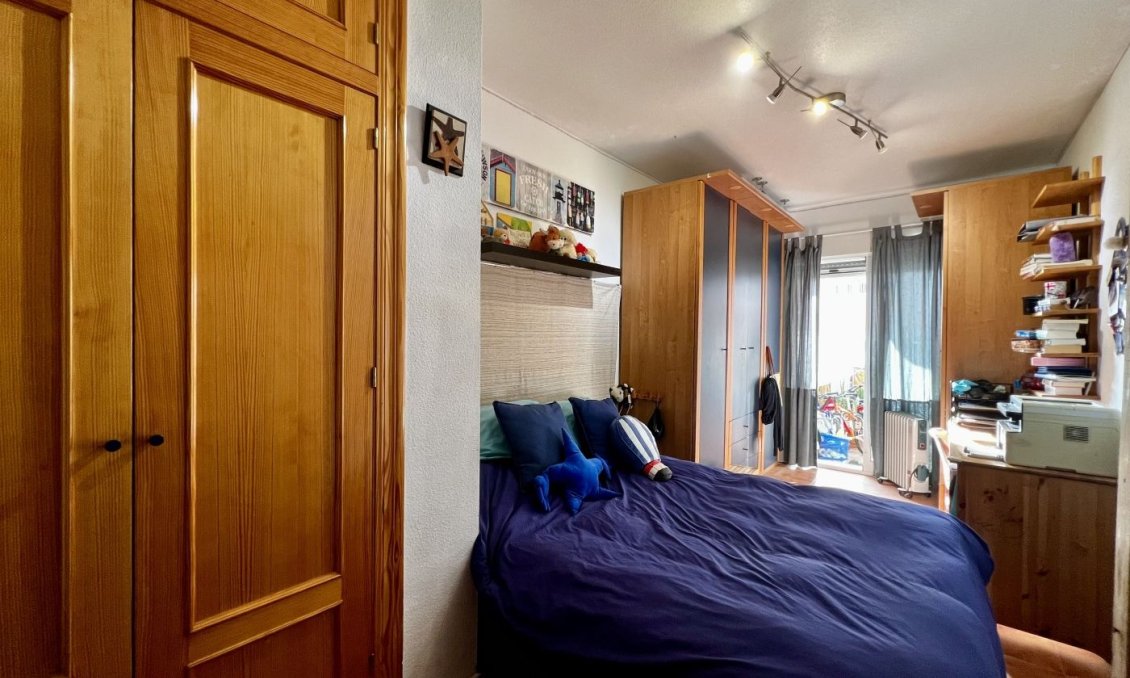 Segunda mano - Town House -
Puerto de Mazarron - Bolnuevo