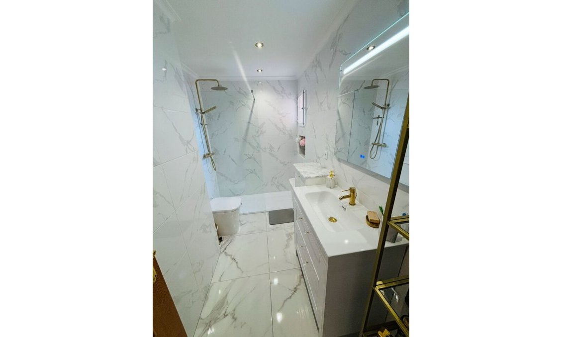 Segunda mano - Town House -
Los Altos - Costa Blanca
