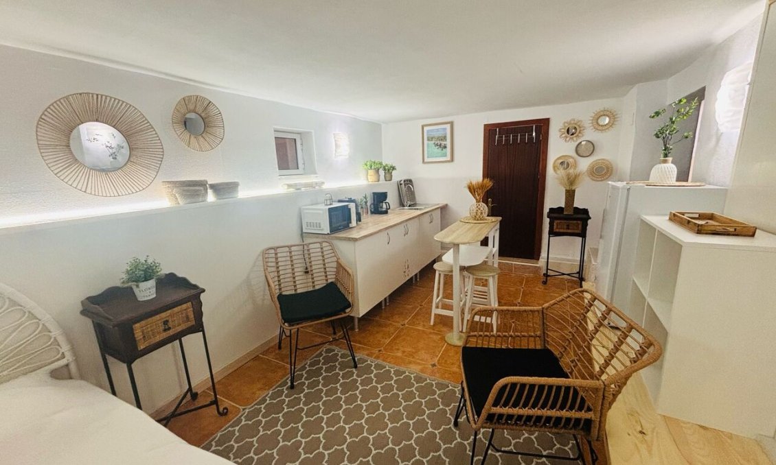 Segunda mano - Town House -
Los Altos - Costa Blanca