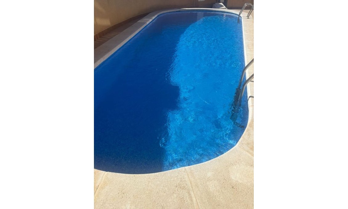 Segunda mano - Town House -
Los Altos - Costa Blanca