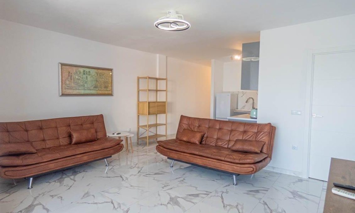 Segunda mano - Apartamento -
Orihuela Costa - Villamartín