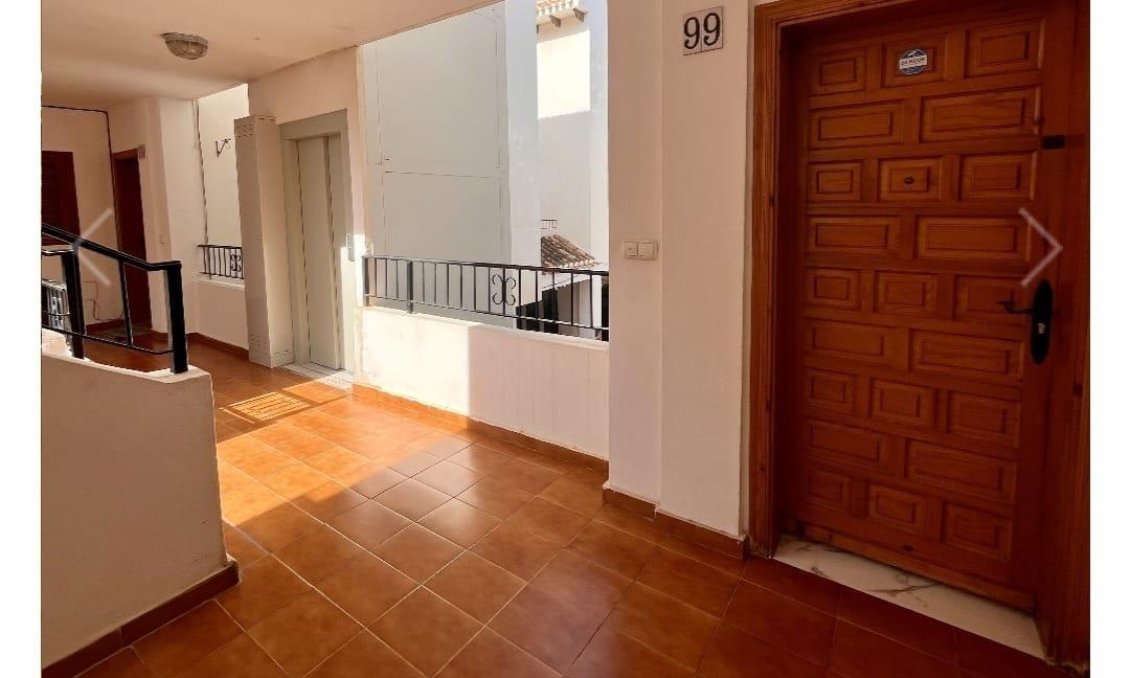 Segunda mano - Apartamento -
Orihuela Costa - Villamartín