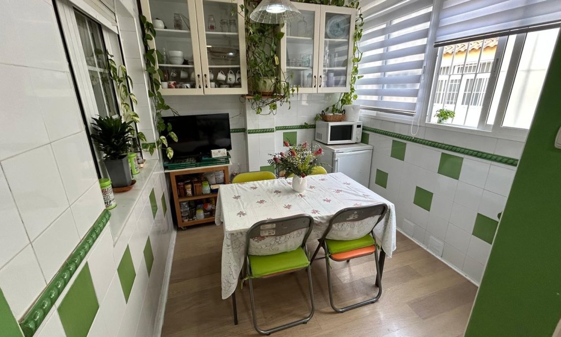 Segunda mano - Villa -
Los Montesinos - Costa Blanca