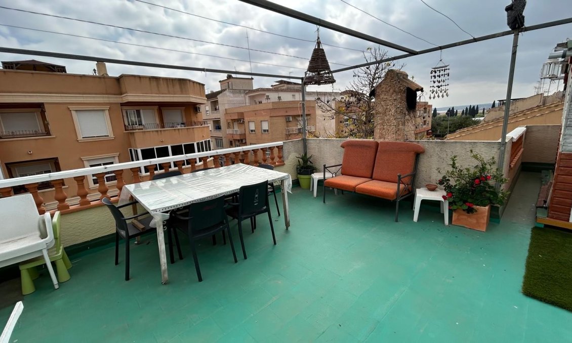 Segunda mano - Villa -
Los Montesinos - Costa Blanca