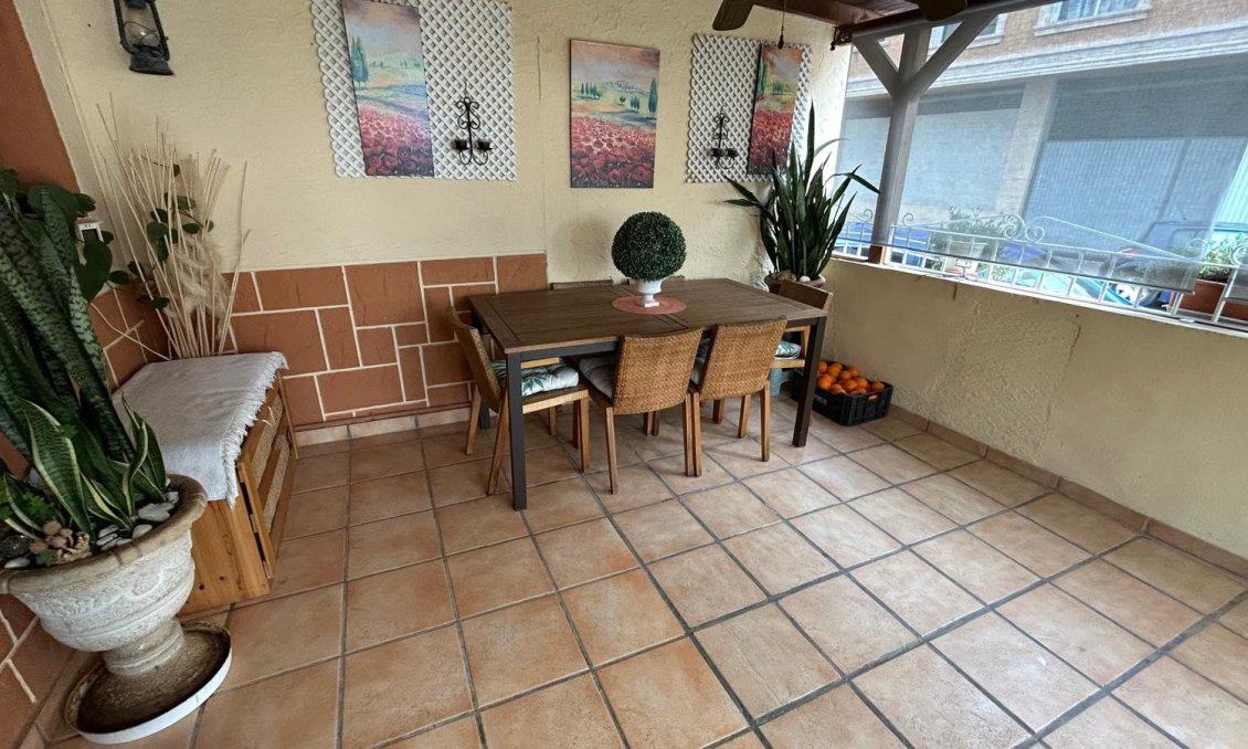 Segunda mano - Villa -
Los Montesinos - Costa Blanca