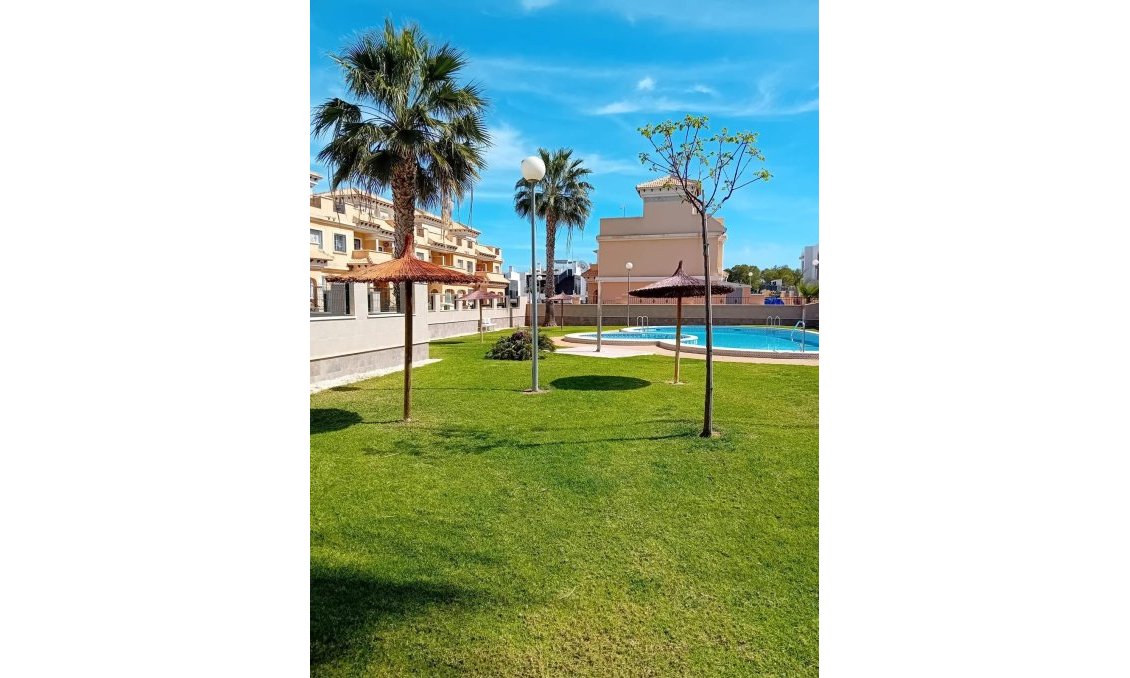 Segunda mano - Town House -
Orihuela Costa - Villamartín-las Filipinas
