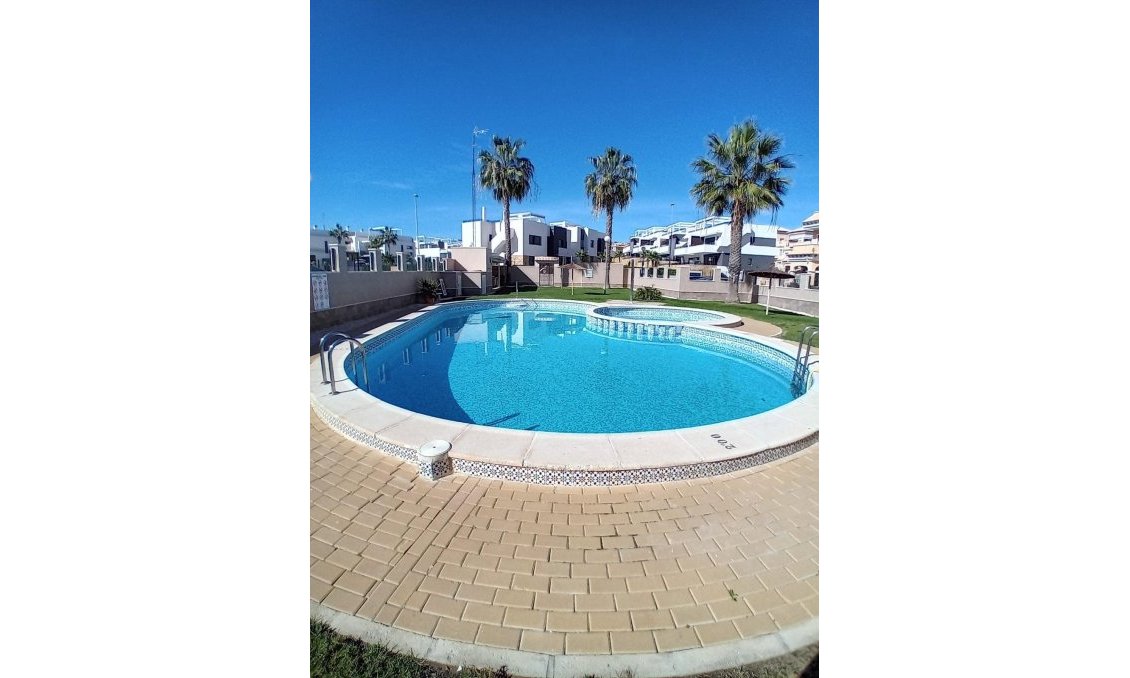 Segunda mano - Town House -
Orihuela Costa - Villamartín-las Filipinas
