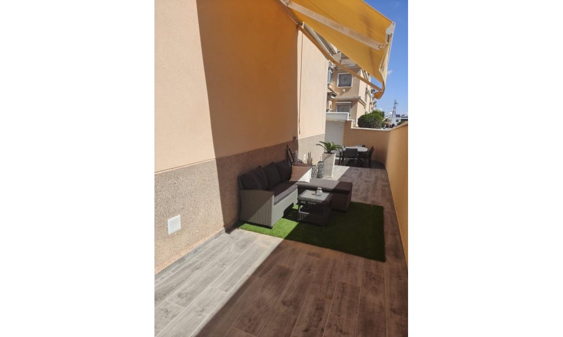 Segunda mano - Town House -
Orihuela Costa - Villamartín-las Filipinas