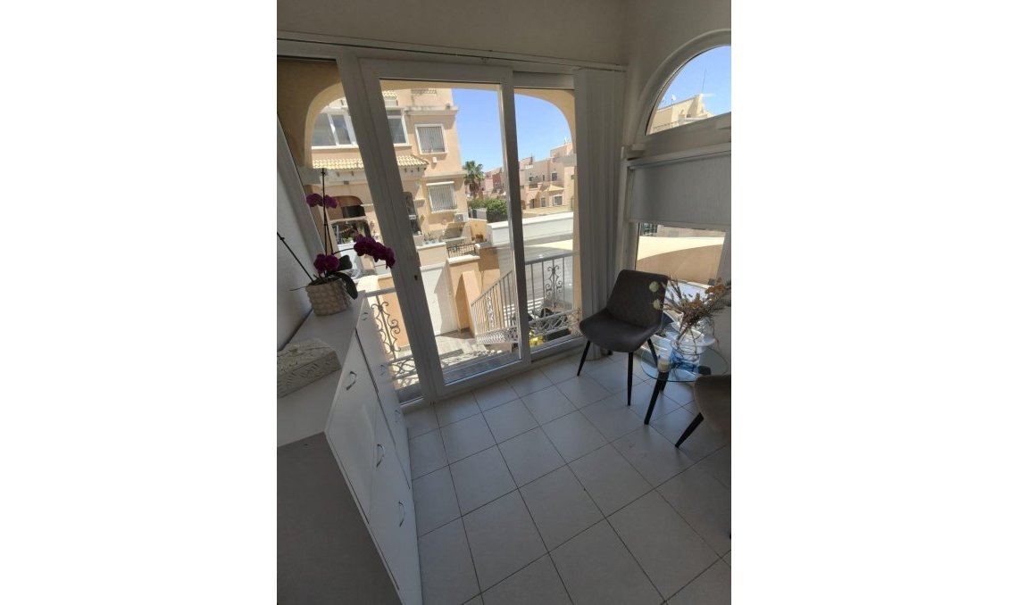 Segunda mano - Town House -
Orihuela Costa - Villamartín-las Filipinas