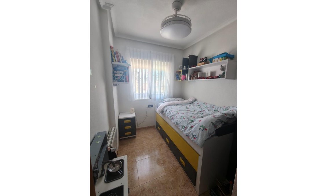 Segunda mano - Town House -
Orihuela Costa - Villamartín-las Filipinas