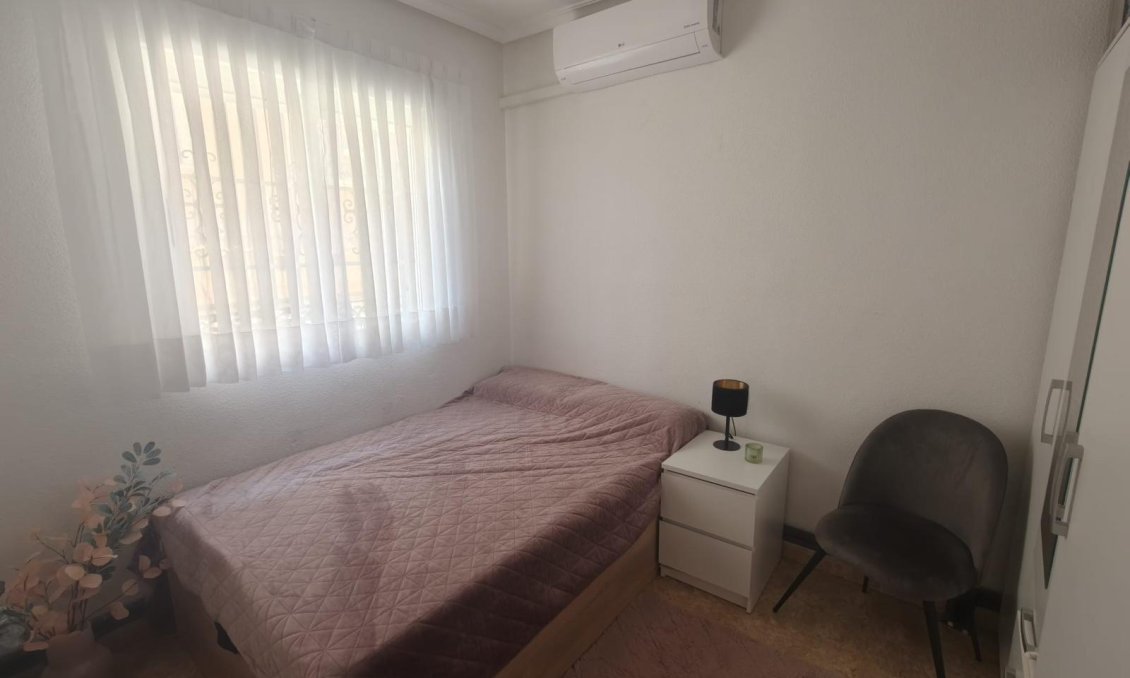 Segunda mano - Town House -
Orihuela Costa - Villamartín-las Filipinas