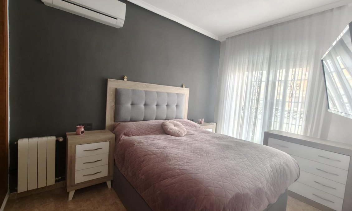 Segunda mano - Town House -
Orihuela Costa - Villamartín-las Filipinas