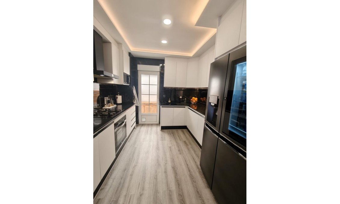 Segunda mano - Town House -
Orihuela Costa - Villamartín-las Filipinas