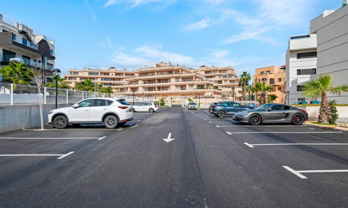 Wiederverkauf - Wohnung -
Orihuela Costa - Costa Blanca