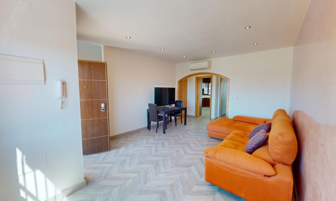 Segunda mano - Town House -
Los Alcazares - Costa Calida