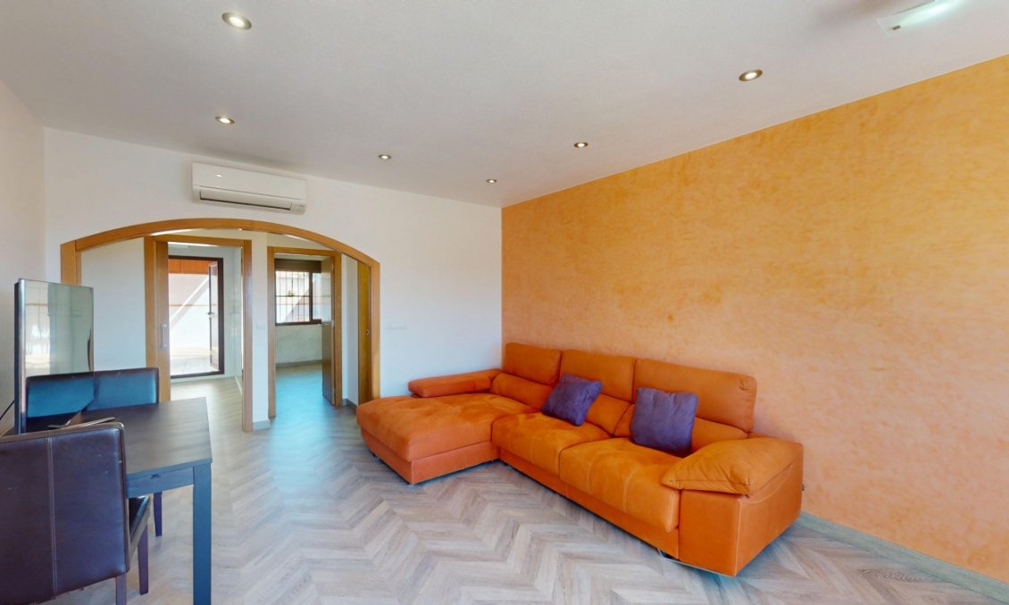 Segunda mano - Town House -
Los Alcazares - Costa Calida