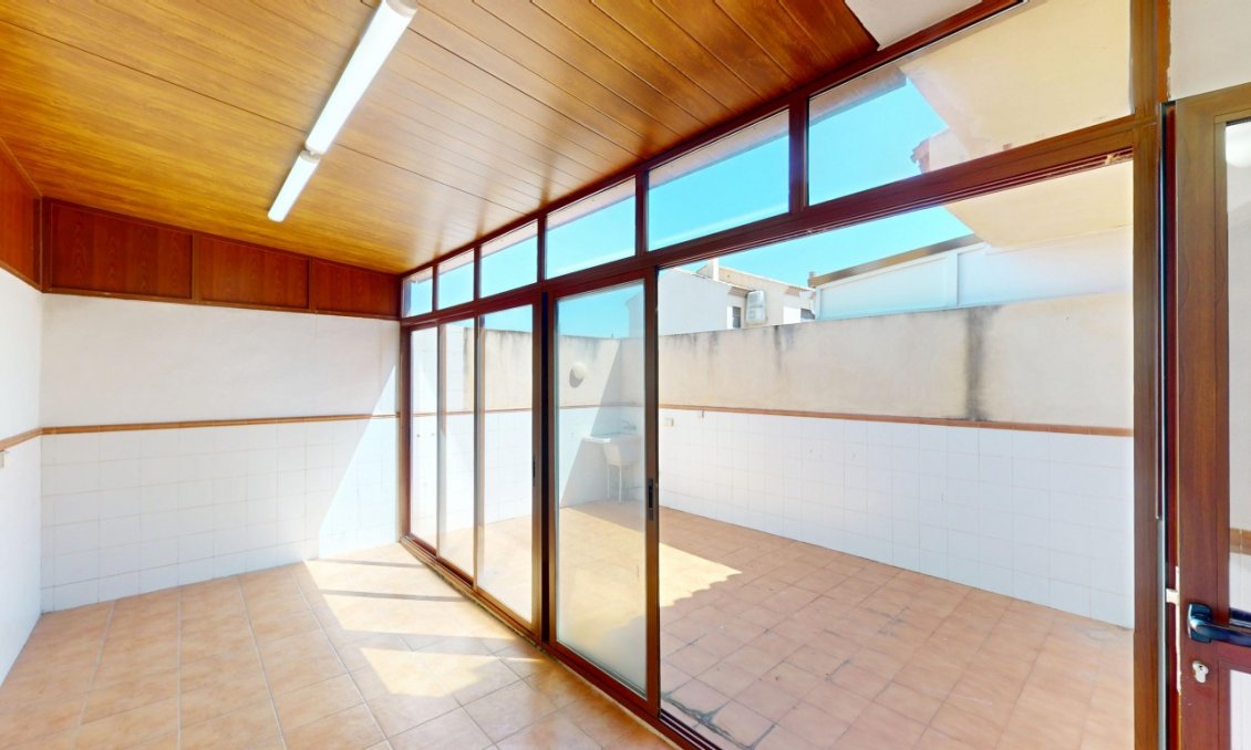 Segunda mano - Town House -
Los Alcazares - Costa Calida