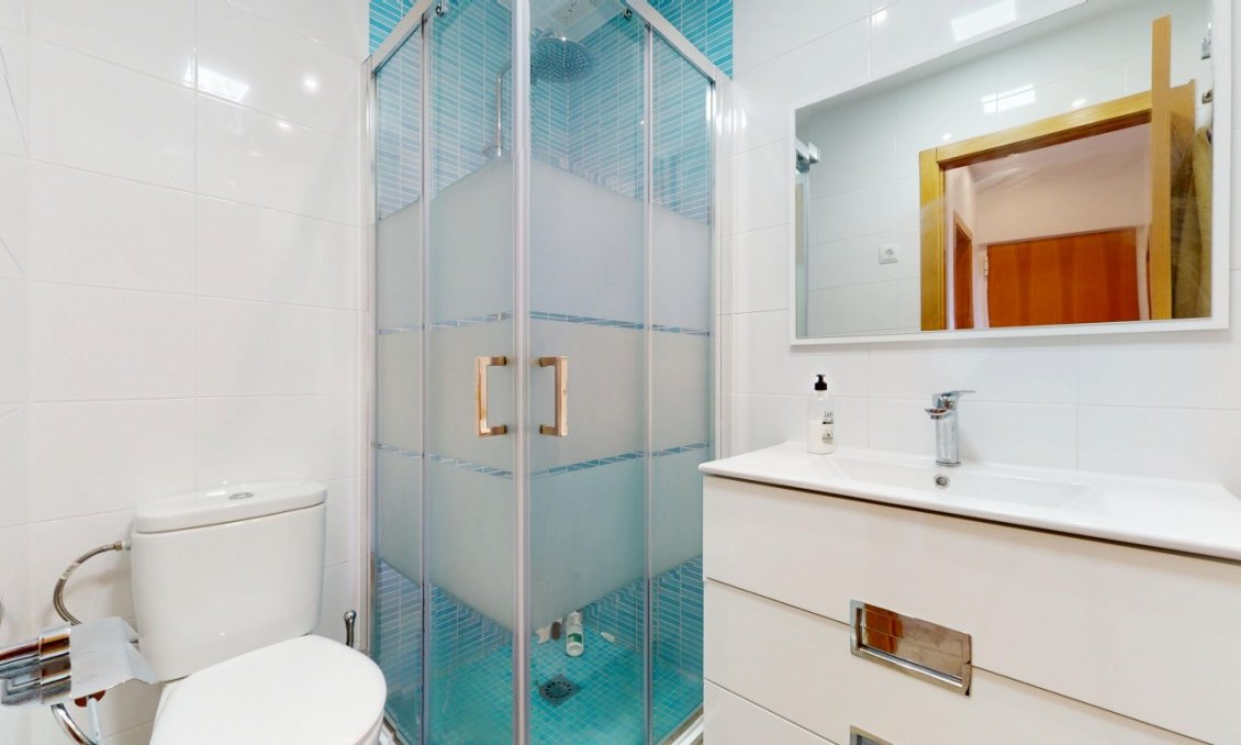 Segunda mano - Town House -
Los Alcazares - Costa Calida