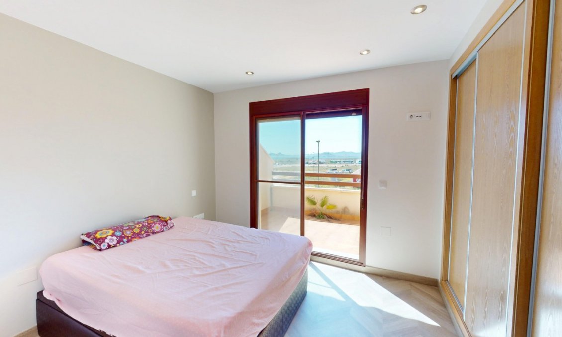 Segunda mano - Town House -
Los Alcazares - Costa Calida