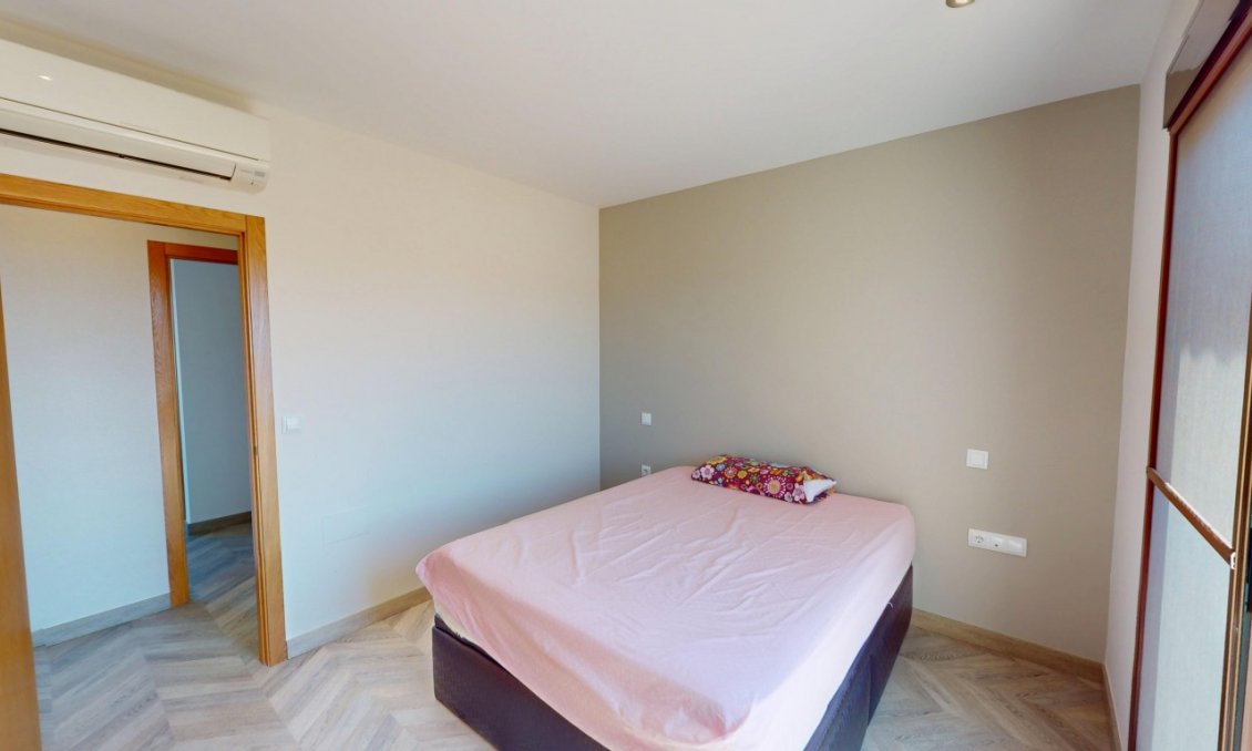 Segunda mano - Town House -
Los Alcazares - Costa Calida
