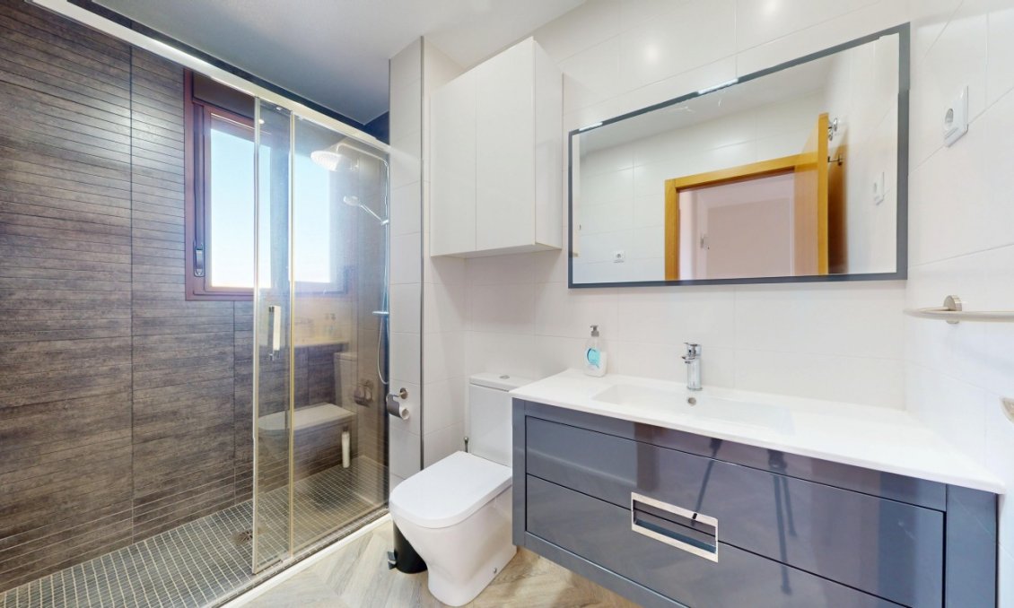 Segunda mano - Town House -
Los Alcazares - Costa Calida