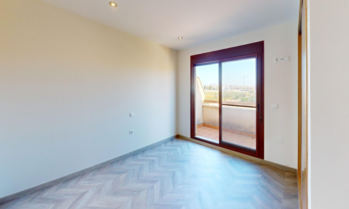 Segunda mano - Town House -
Los Alcazares - Costa Calida