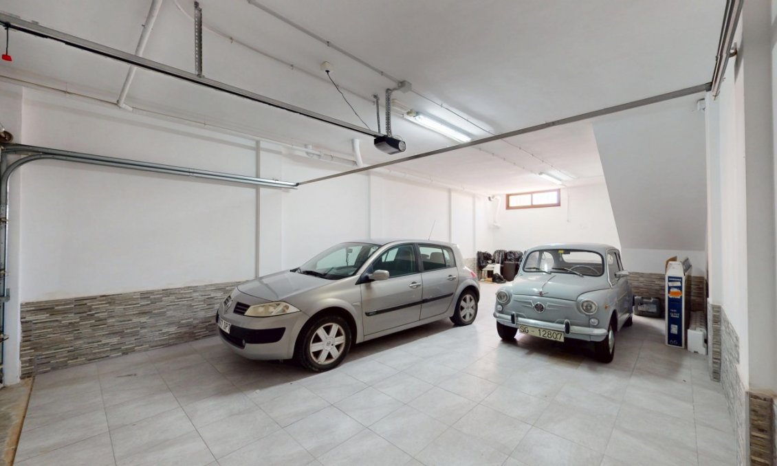 Segunda mano - Town House -
Los Alcazares - Costa Calida
