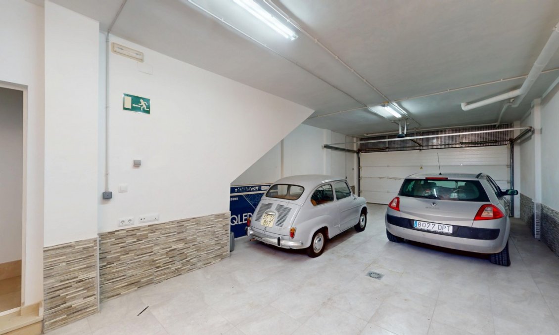Segunda mano - Town House -
Los Alcazares - Costa Calida