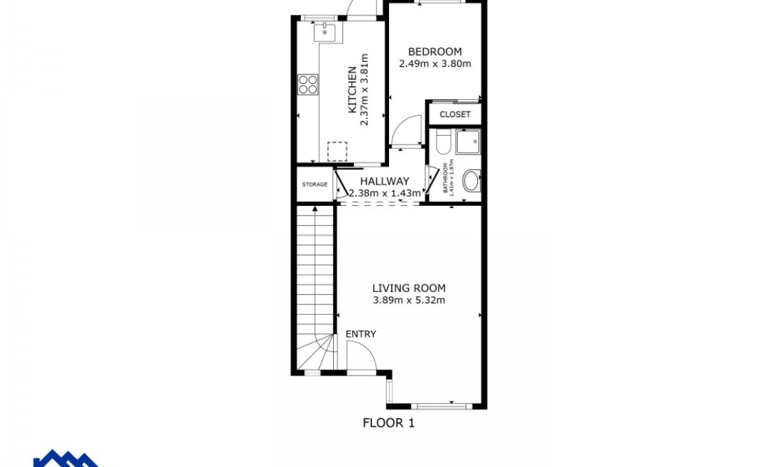 Segunda mano - Town House -
Los Alcazares - Costa Calida