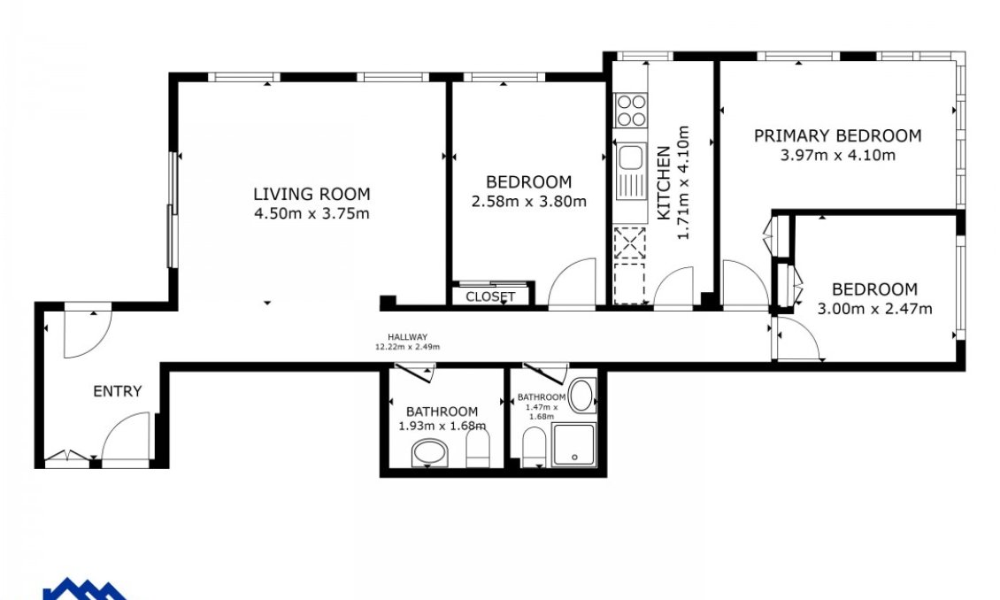 Wiederverkauf - Wohnung -
Los Alcazares - Costa Calida