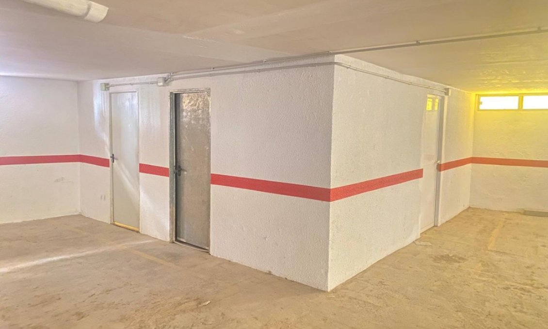 Wiederverkauf - Wohnung -
Los Alcazares - Costa Calida