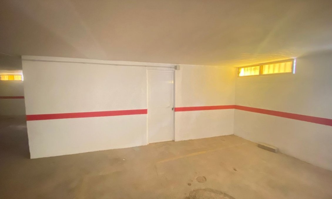Wiederverkauf - Wohnung -
Los Alcazares - Costa Calida