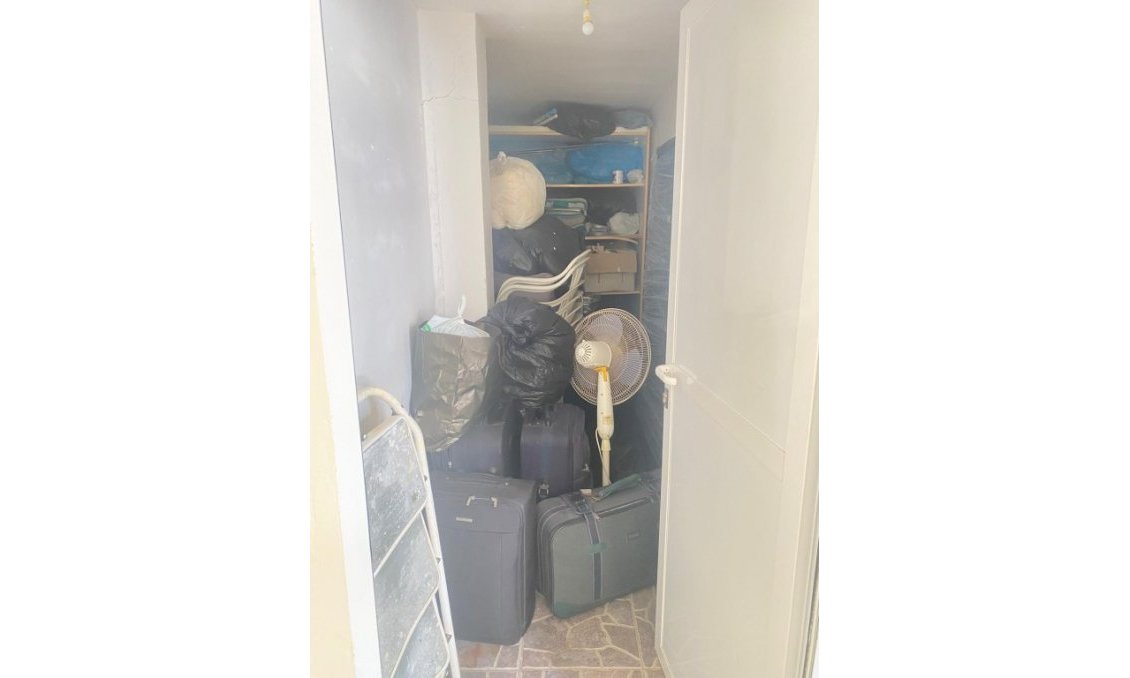 Wiederverkauf - Wohnung -
Los Alcazares - Costa Calida
