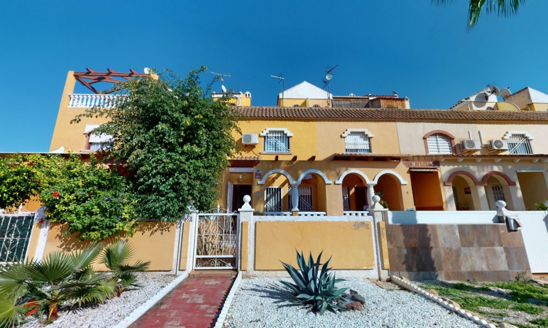 Segunda mano - Villa -
Los Narejos - Costa Calida