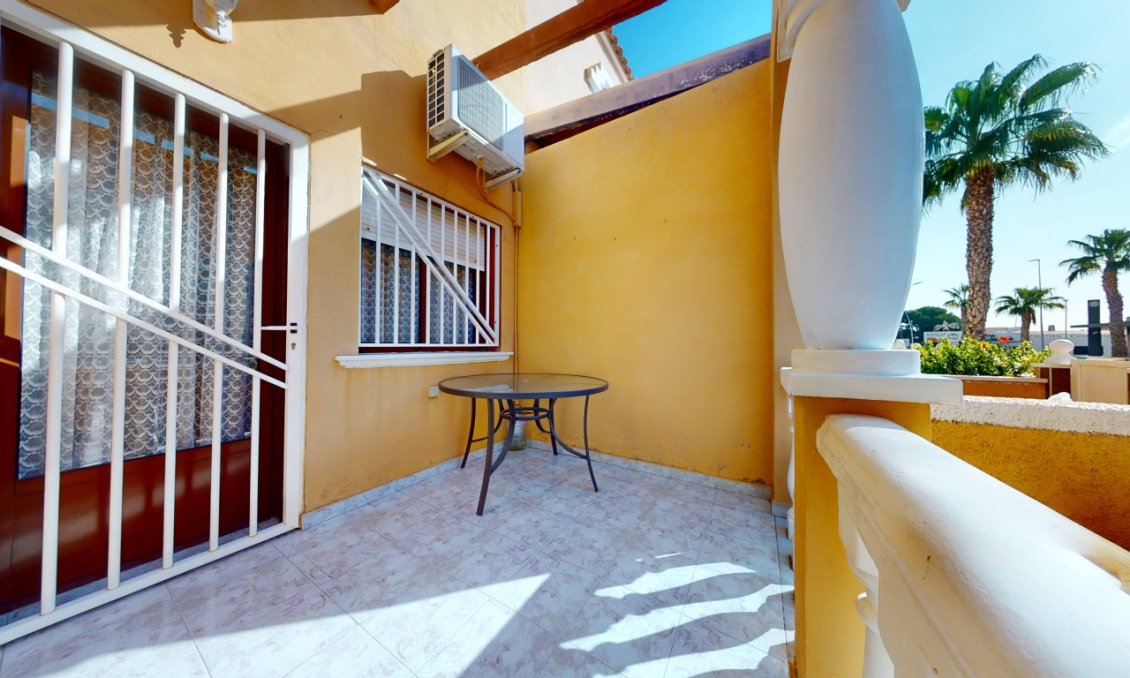 Segunda mano - Villa -
Los Narejos - Costa Calida