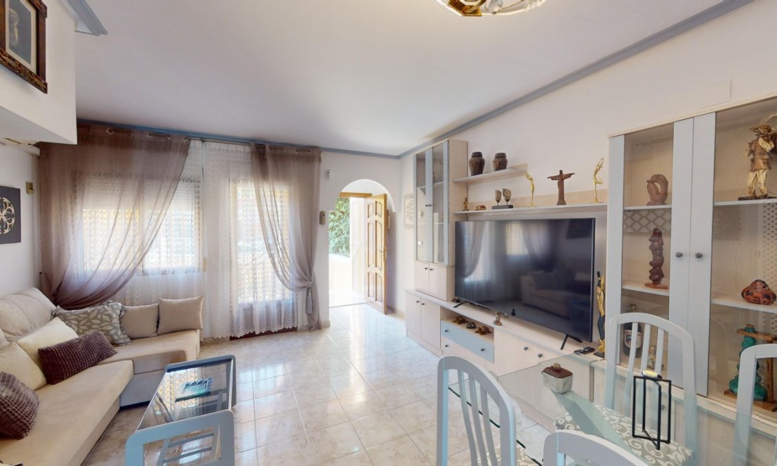 Segunda mano - Villa -
Los Narejos - Costa Calida