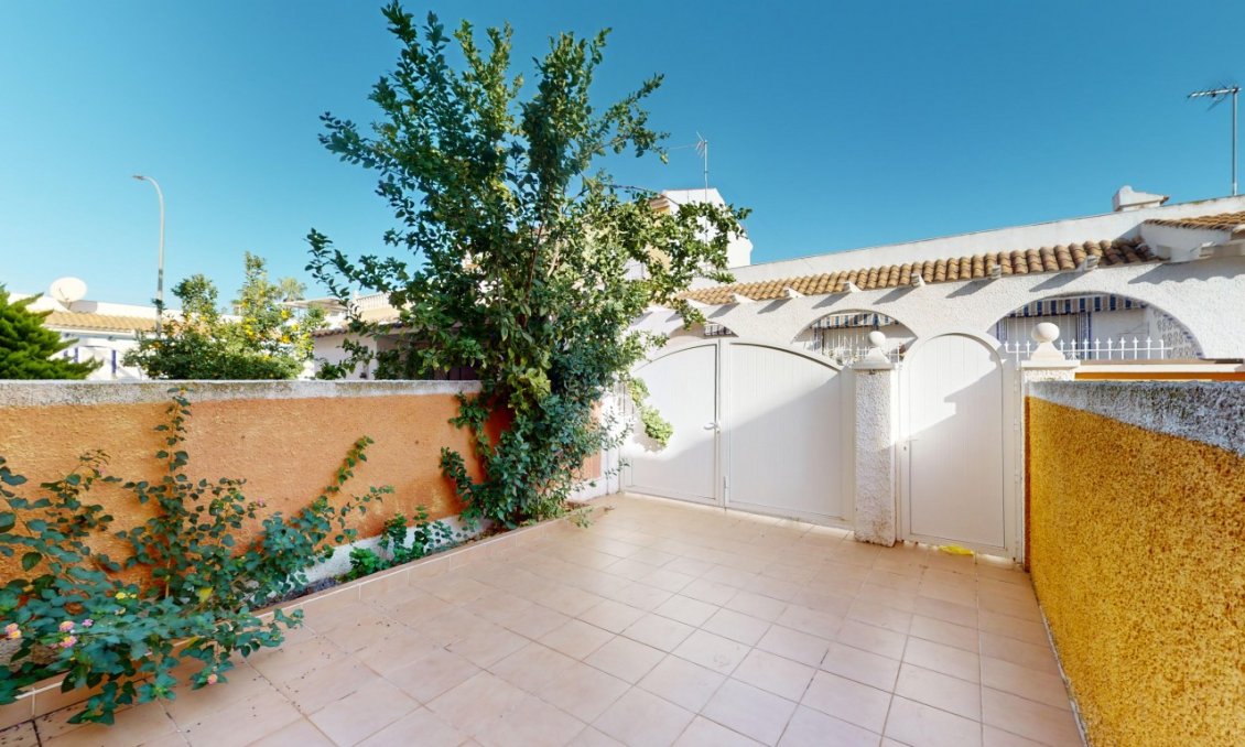 Segunda mano - Villa -
Los Narejos - Costa Calida