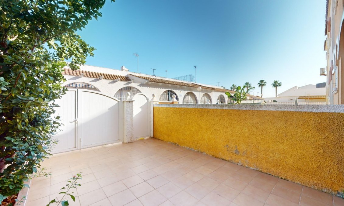 Segunda mano - Villa -
Los Narejos - Costa Calida