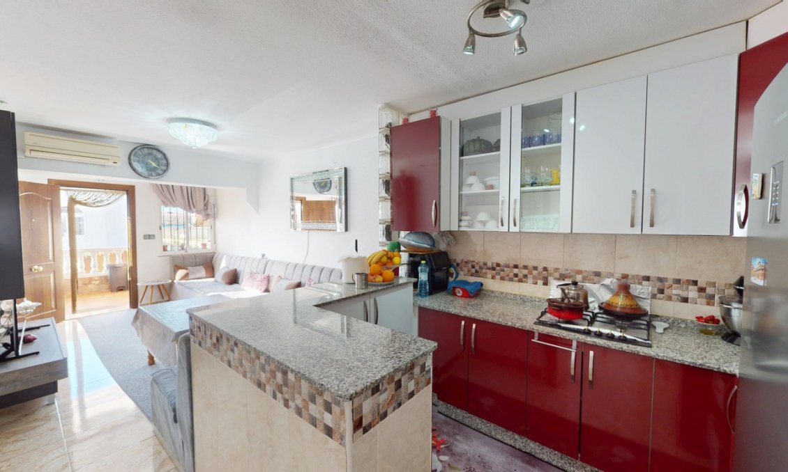 Segunda mano - Apartamento -
Los Narejos - Costa Calida