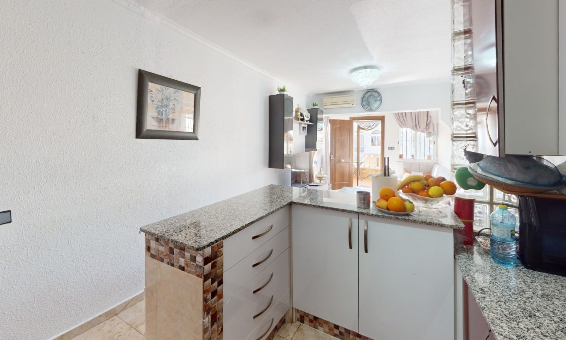 Segunda mano - Apartamento -
Los Narejos - Costa Calida
