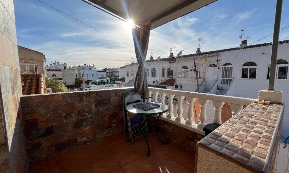 Segunda mano - Apartamento -
Los Narejos - Costa Calida