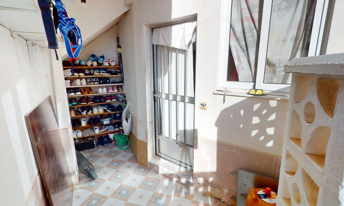 Segunda mano - Apartamento -
Los Narejos - Costa Calida